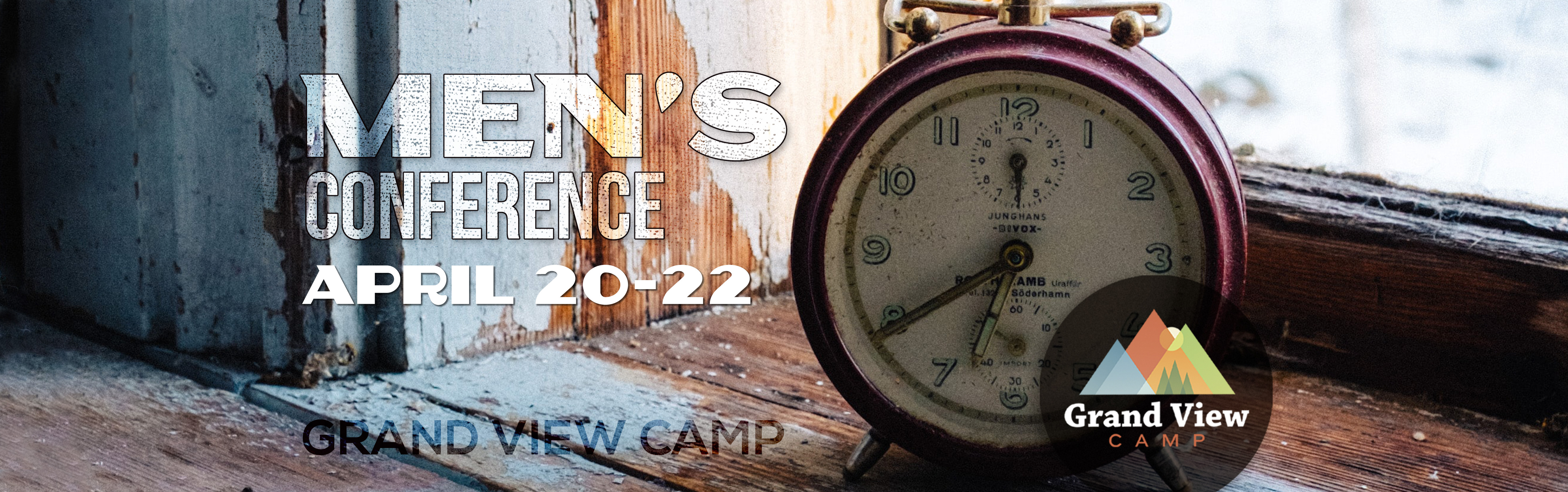 Men's Conference
