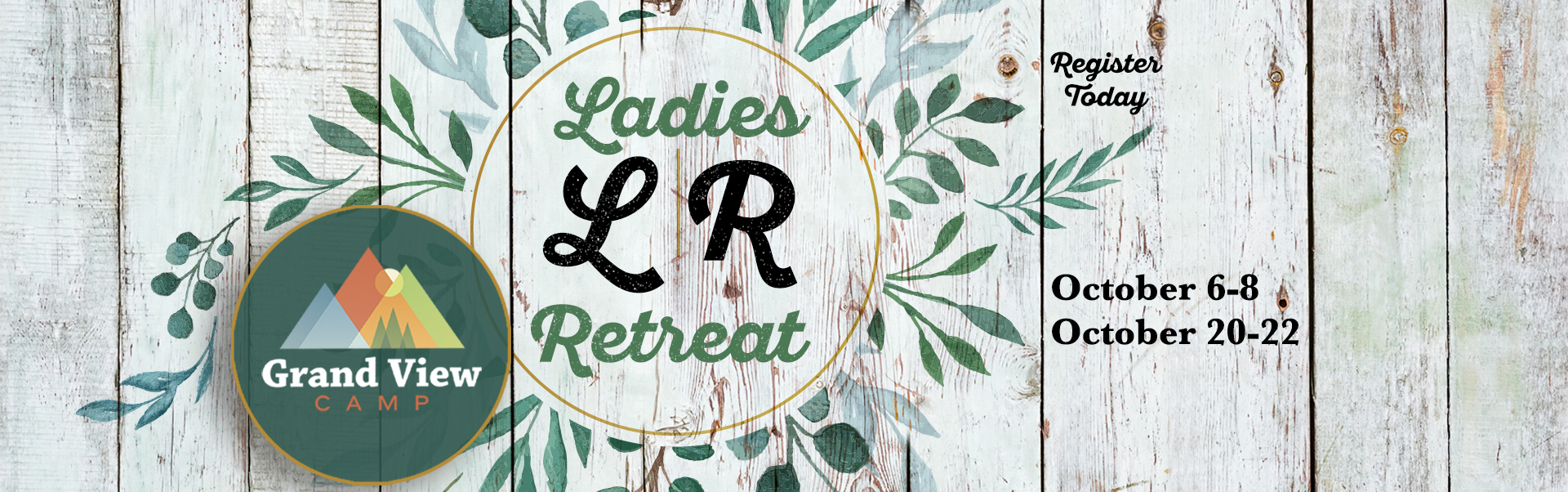 Ladies Retreat