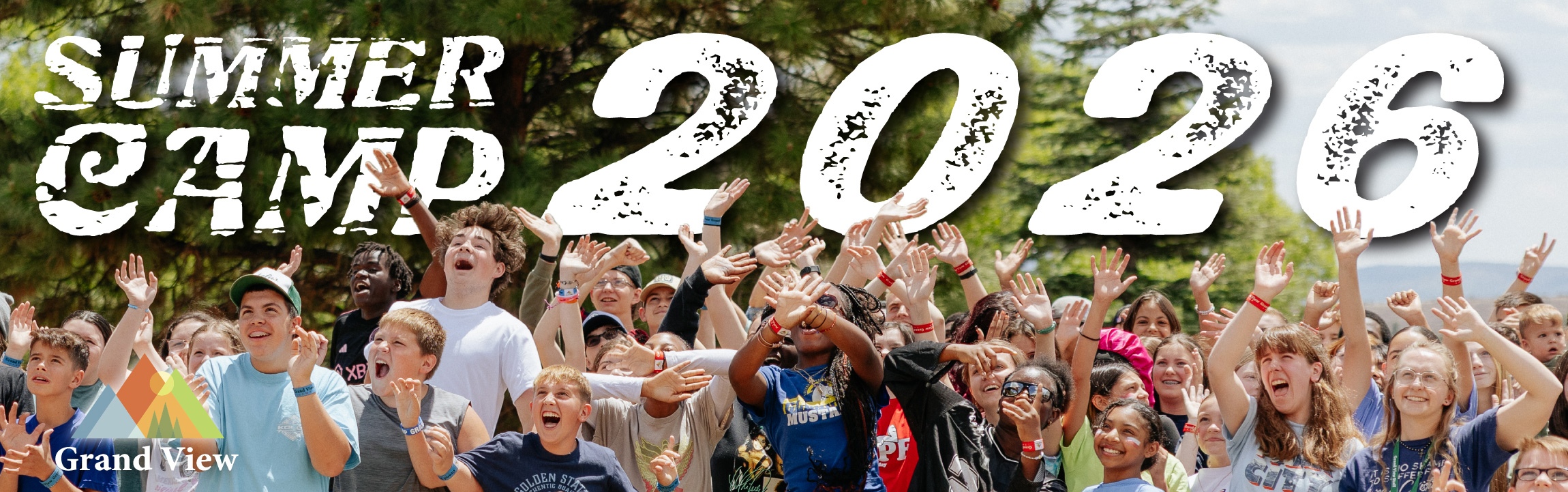 Summer Camp 2026
